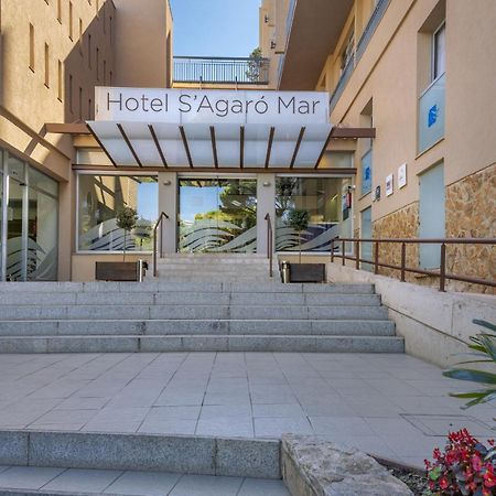 Ght S'Agaro Mar Hotel Sant Feliu de Guixols Exterior photo