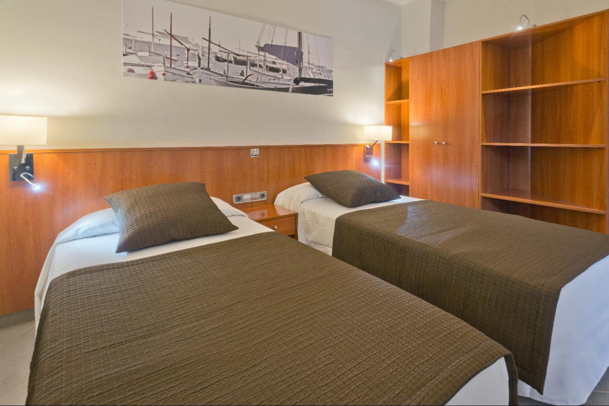 Ght S'Agaro Mar Hotel Sant Feliu de Guixols Exterior photo