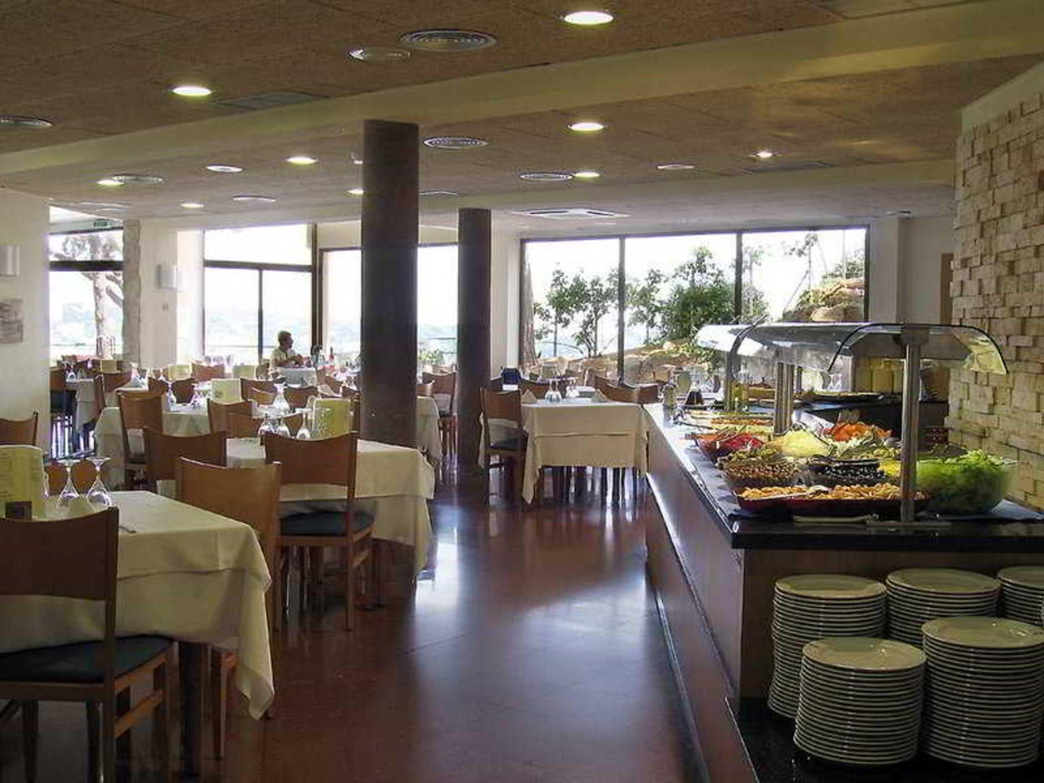 Ght S'Agaro Mar Hotel Sant Feliu de Guixols Exterior photo