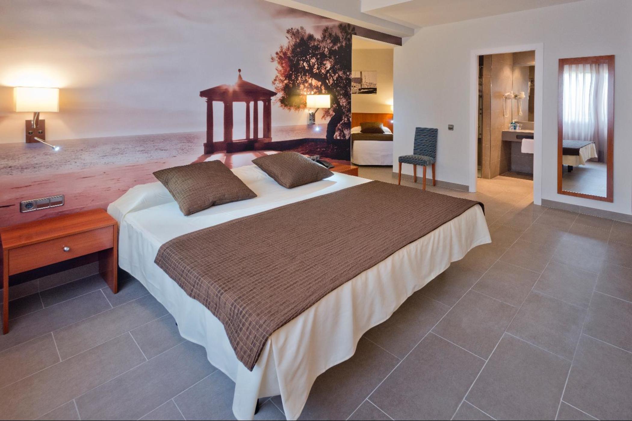Ght S'Agaro Mar Hotel Sant Feliu de Guixols Exterior photo