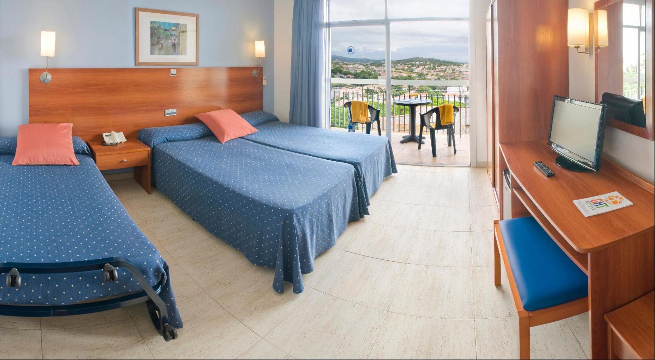 Ght S'Agaro Mar Hotel Sant Feliu de Guixols Exterior photo