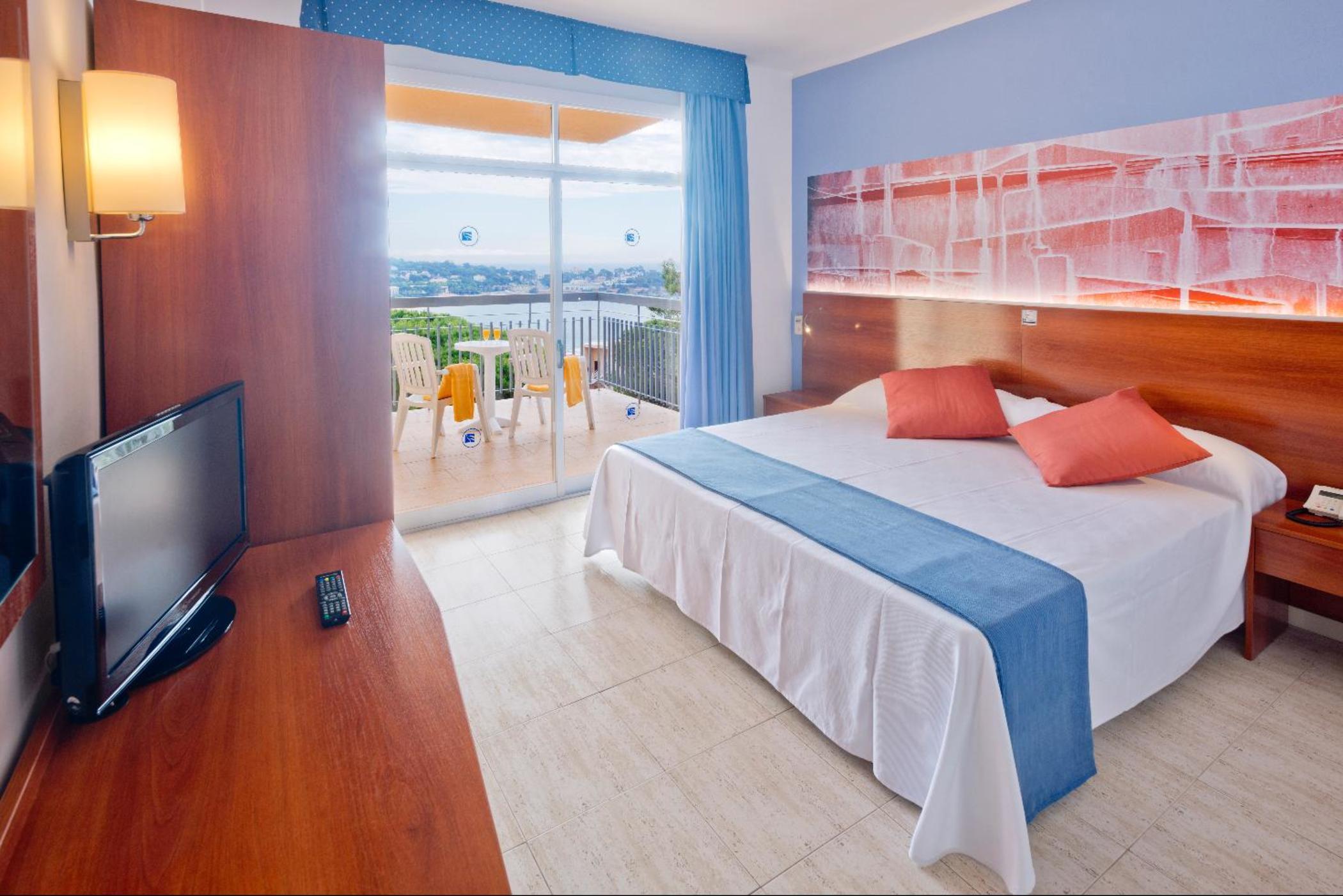 Ght S'Agaro Mar Hotel Sant Feliu de Guixols Exterior photo