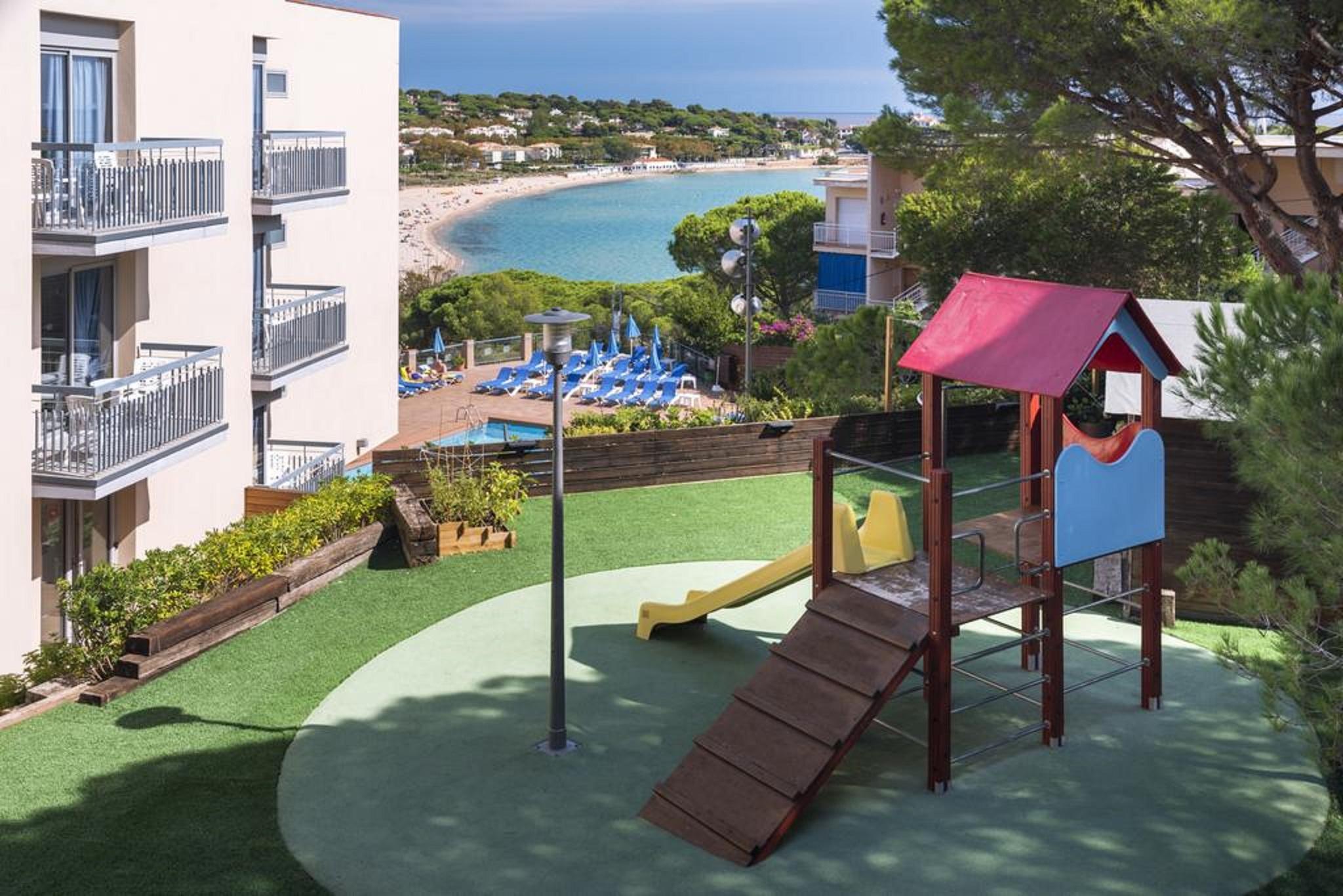 Ght S'Agaro Mar Hotel Sant Feliu de Guixols Exterior photo