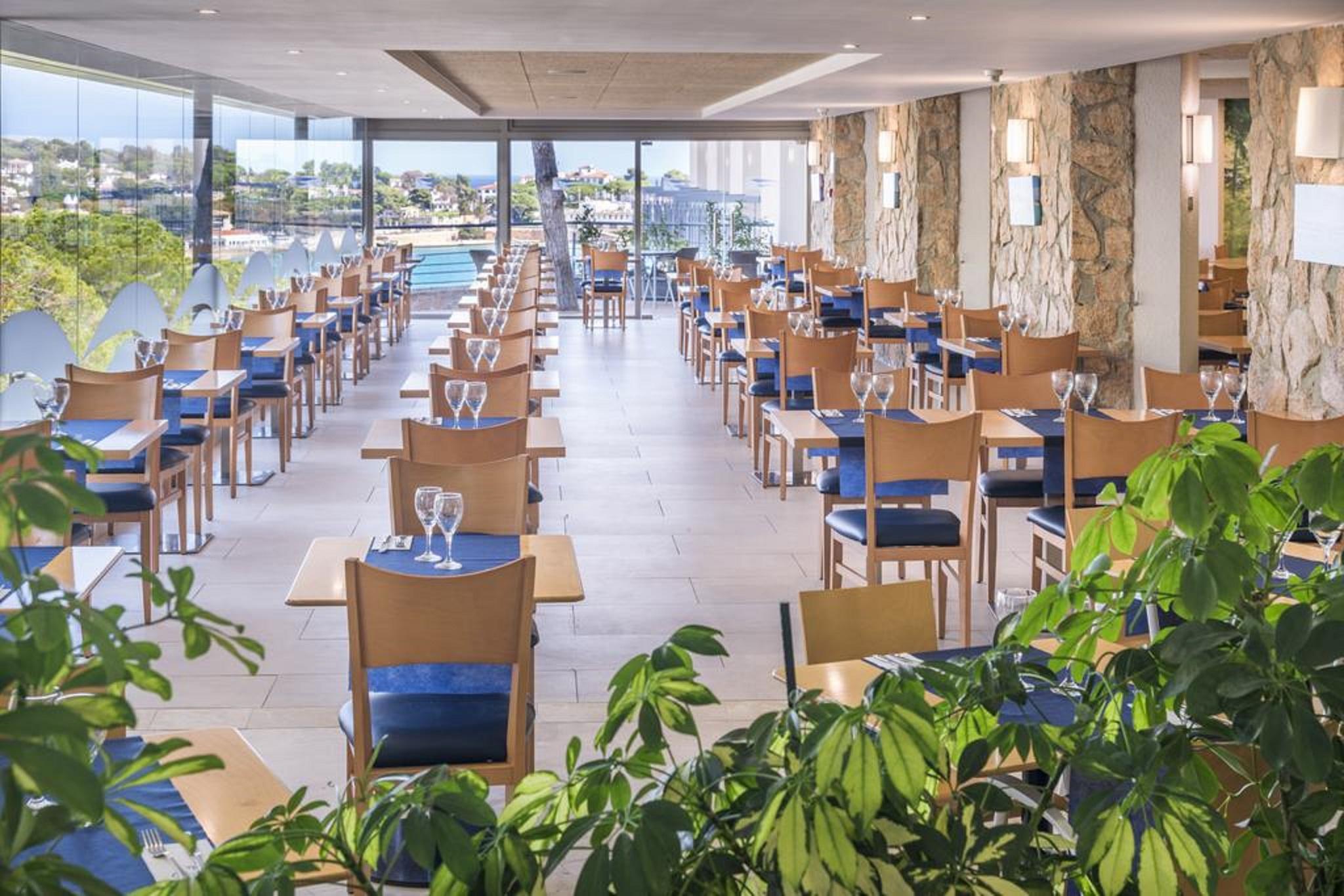 Ght S'Agaro Mar Hotel Sant Feliu de Guixols Exterior photo