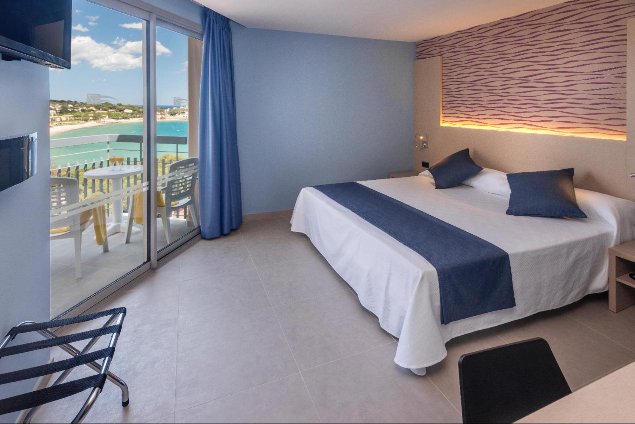 Ght S'Agaro Mar Hotel Sant Feliu de Guixols Exterior photo