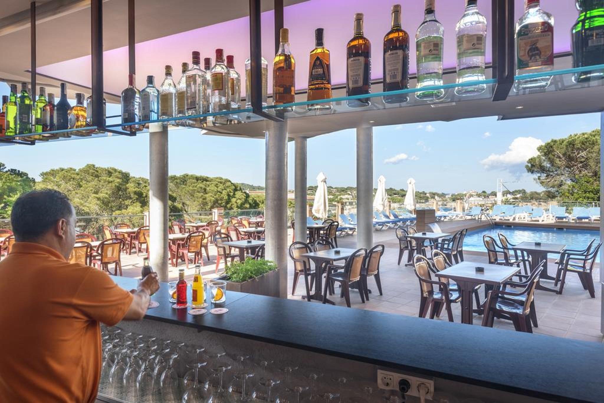 Ght S'Agaro Mar Hotel Sant Feliu de Guixols Exterior photo