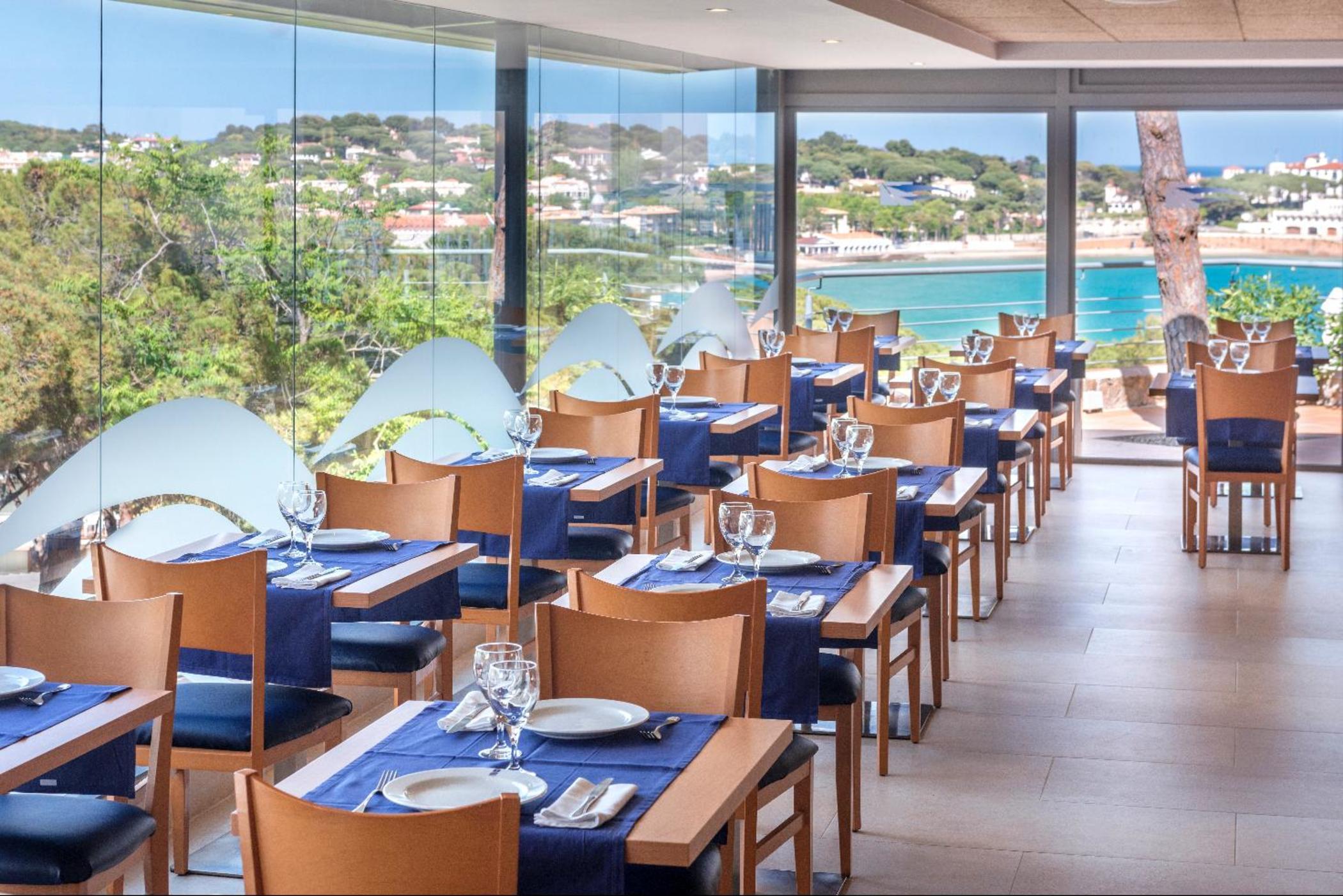 Ght S'Agaro Mar Hotel Sant Feliu de Guixols Exterior photo