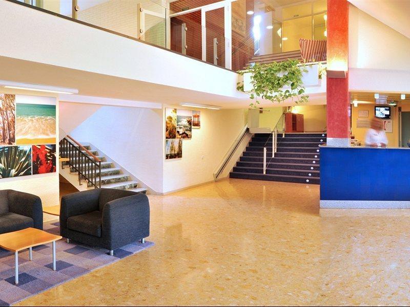 Ght S'Agaro Mar Hotel Sant Feliu de Guixols Exterior photo