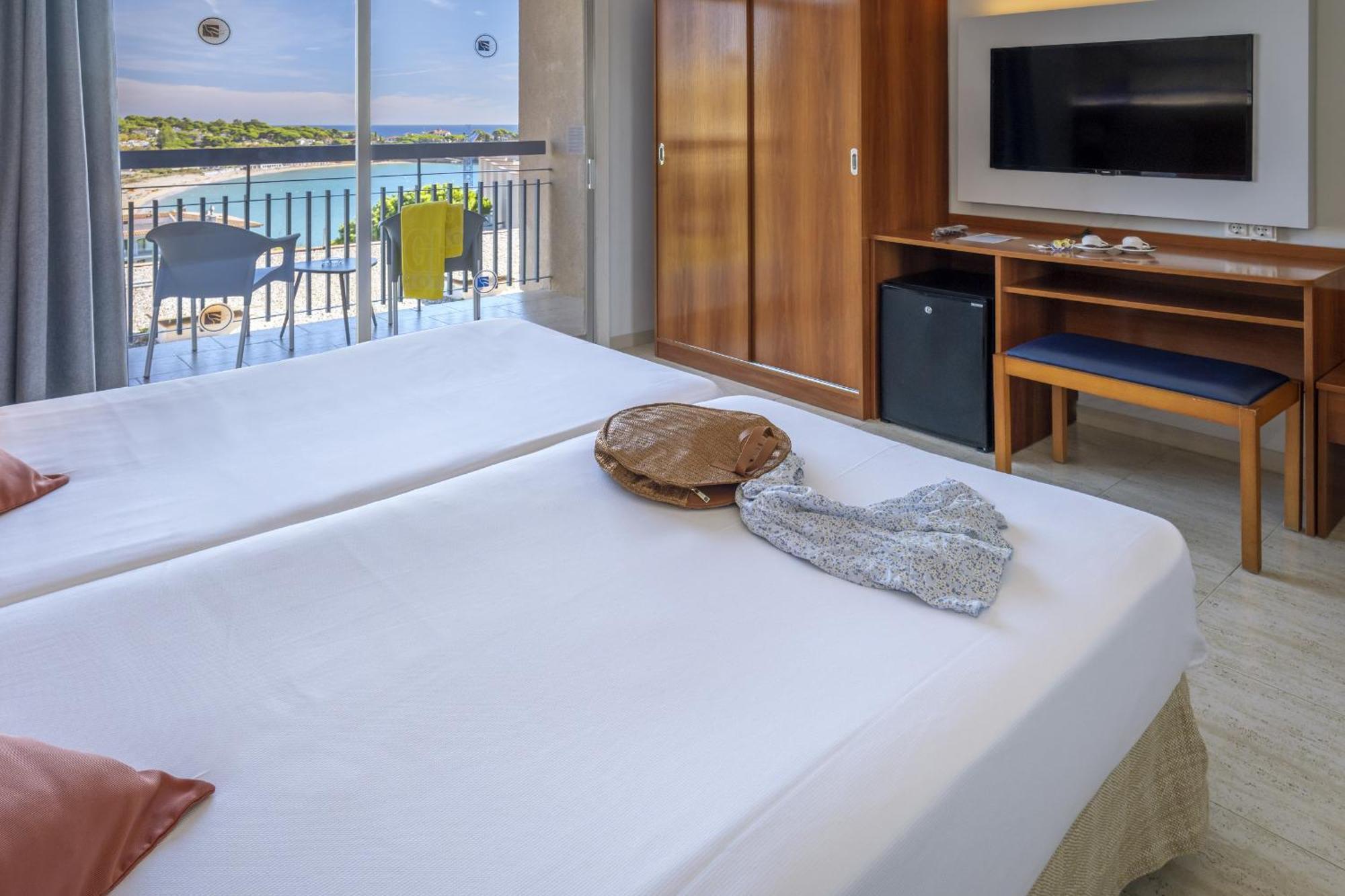 Ght S'Agaro Mar Hotel Sant Feliu de Guixols Exterior photo