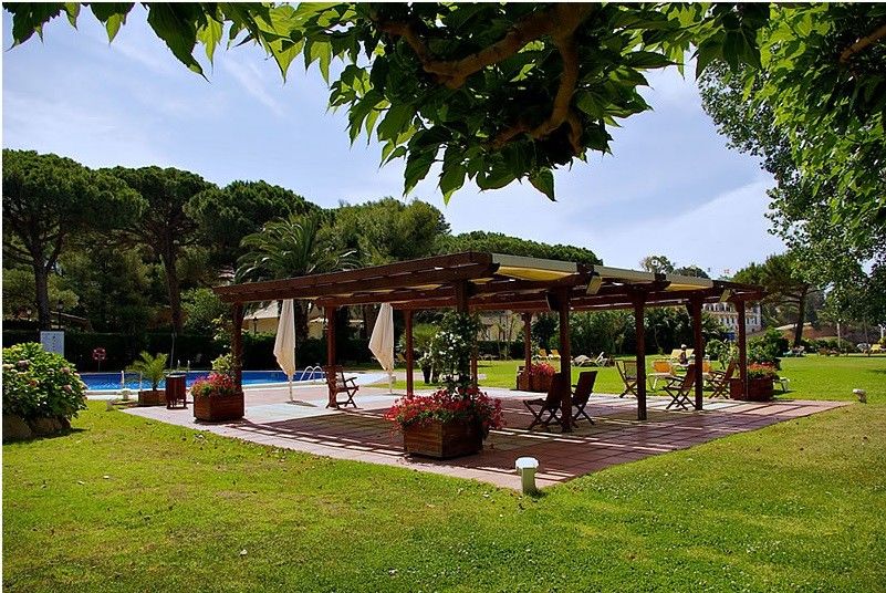 Ght S'Agaro Mar Hotel Sant Feliu de Guixols Exterior photo