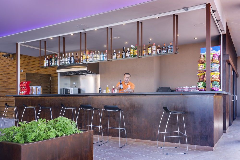 Ght S'Agaro Mar Hotel Sant Feliu de Guixols Exterior photo