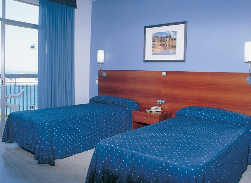 Ght S'Agaro Mar Hotel Sant Feliu de Guixols Exterior photo