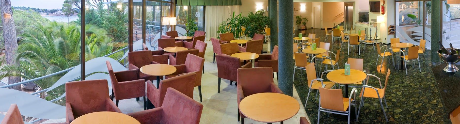 Ght S'Agaro Mar Hotel Sant Feliu de Guixols Exterior photo