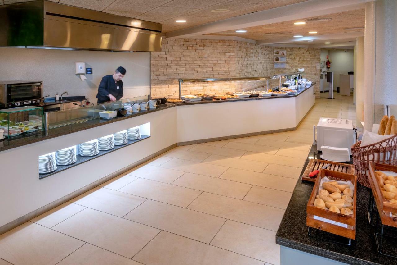 Ght S'Agaro Mar Hotel Sant Feliu de Guixols Exterior photo